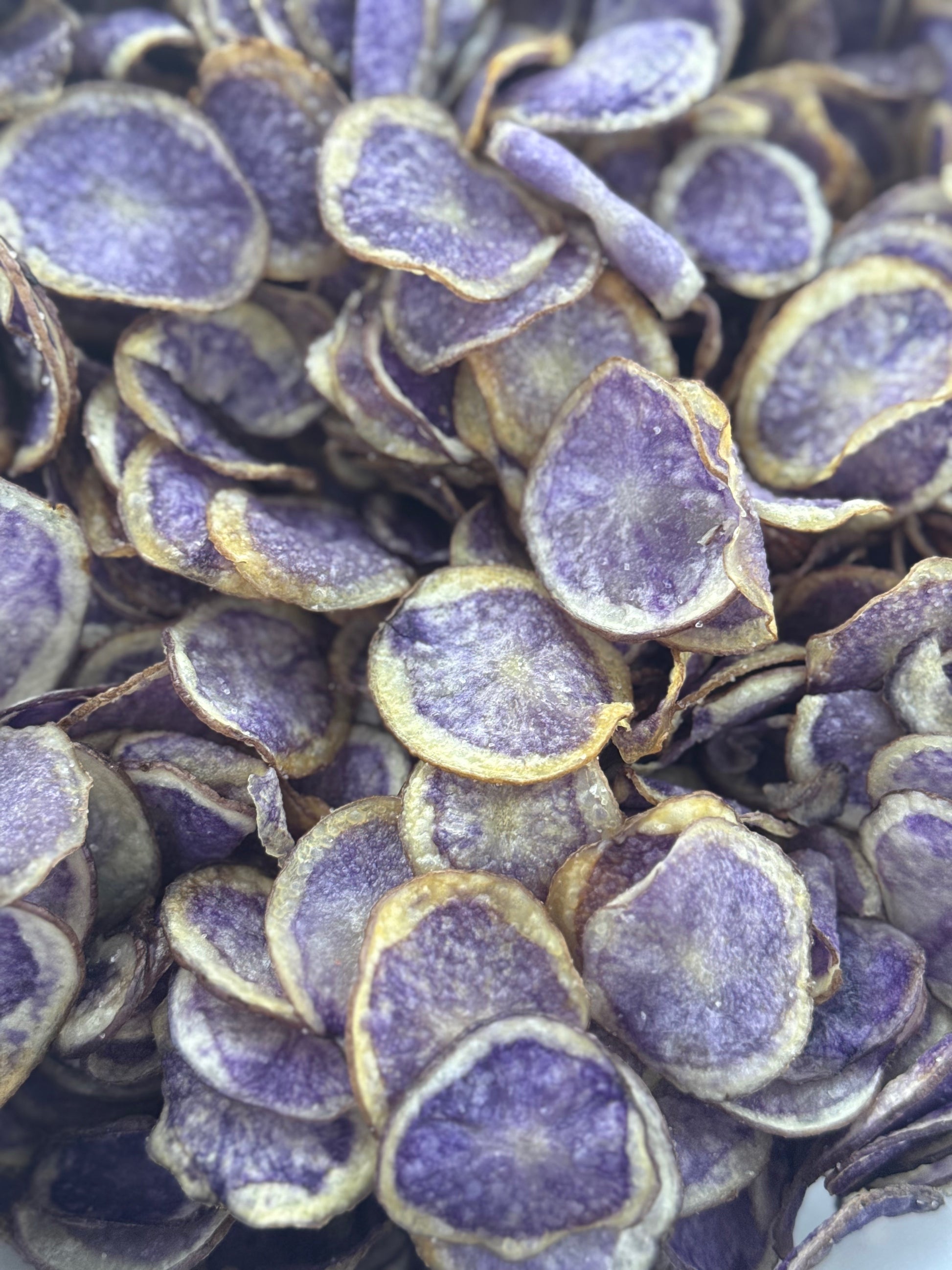 beef tallow chips